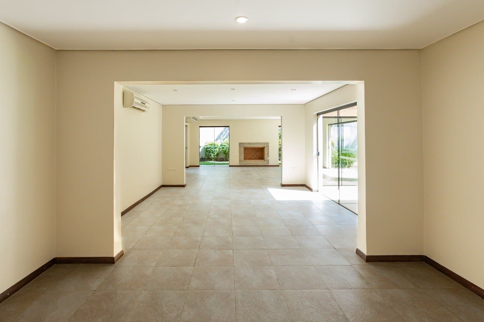 Amplia Casa En Condominio — foto 4
