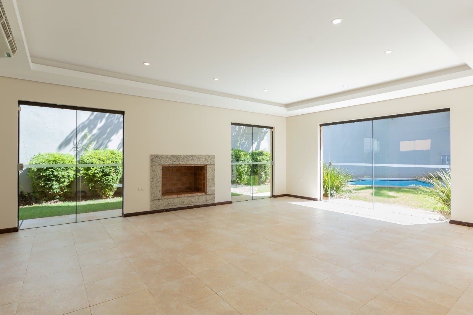 Amplia Casa En Condominio — foto 5