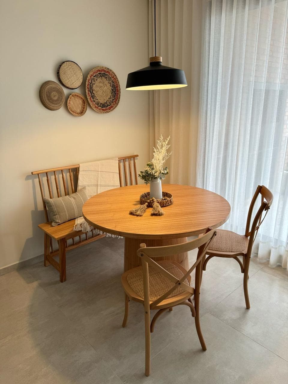 Departamento de 2 dormitorios sin muebles en Villa Morra — foto 3