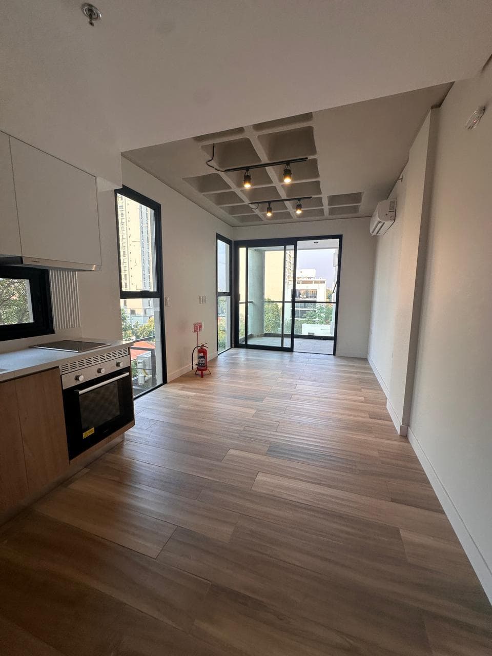En venta departamento a estrenar en Edificio We Villa Morra, foto 4