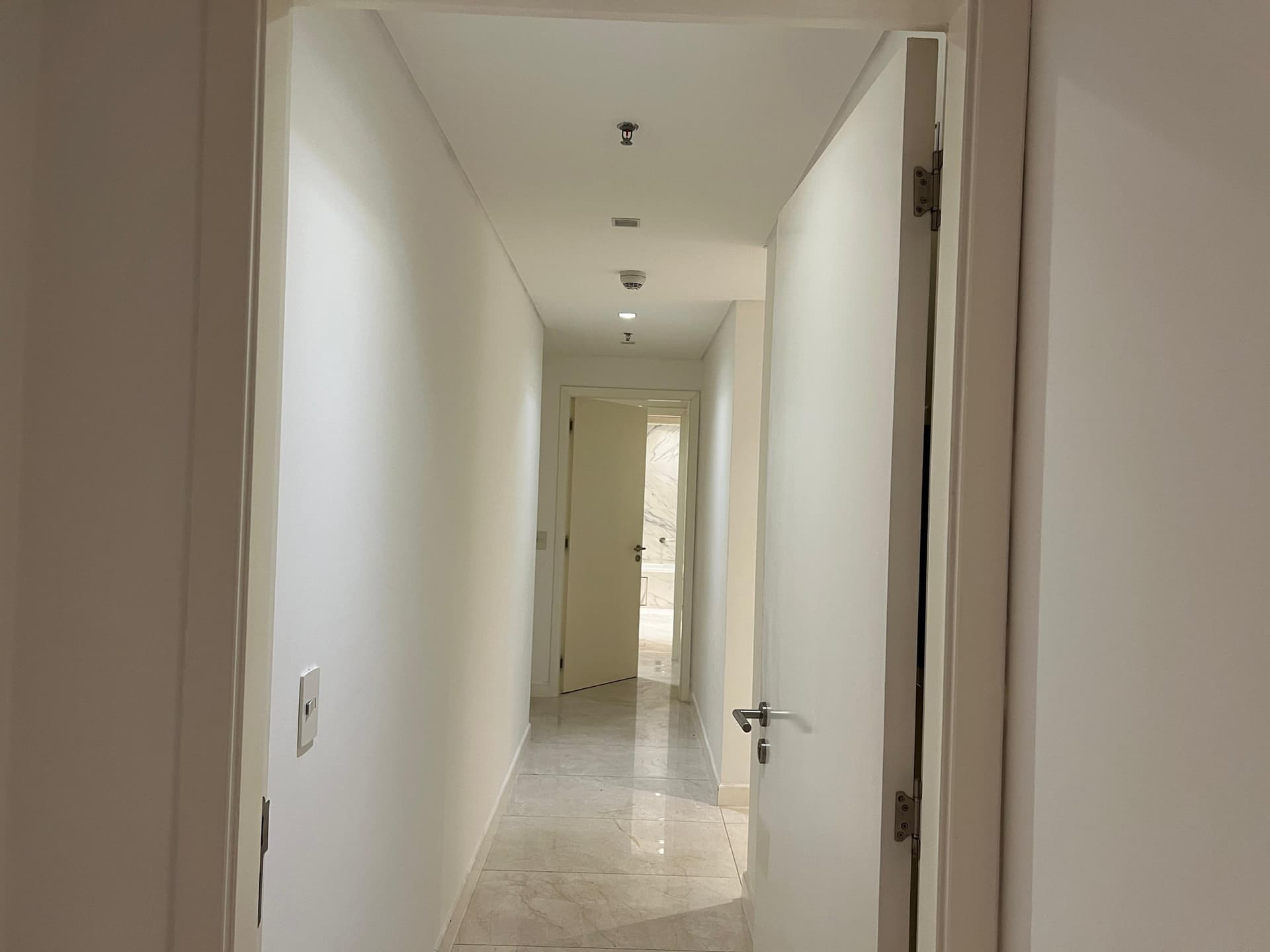 Lujoso Departamento en Edificio Eminet Casa Armani, foto 5