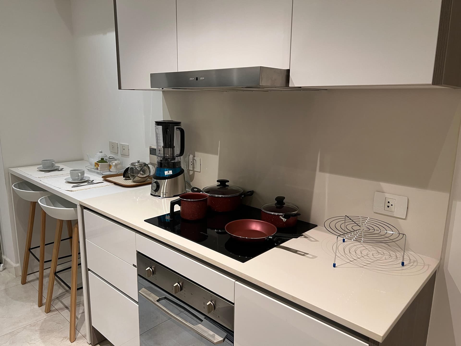 Lujoso Departamento en Edificio Eminet Casa Armani, foto 4
