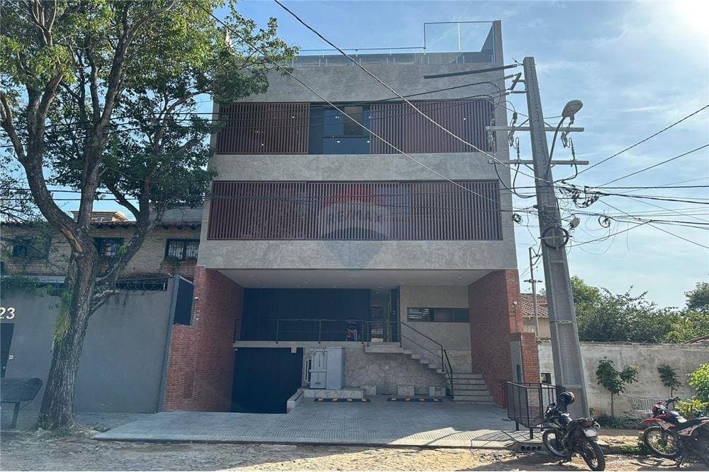 oficimas con departamenro, foto 1