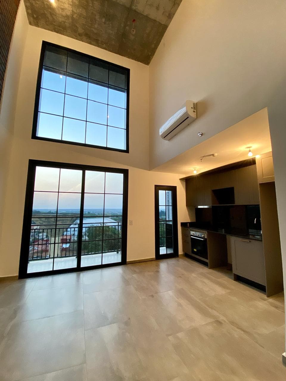 Vendo departamento a estrenar en asuncion grand chelsea