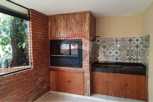 Casa-Alquiler-PY Asunción Los Laureles — foto 4