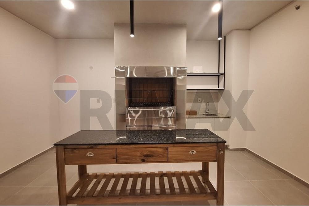 Departamento - Alquiler - Las Mercedes, Paraguay — foto 2