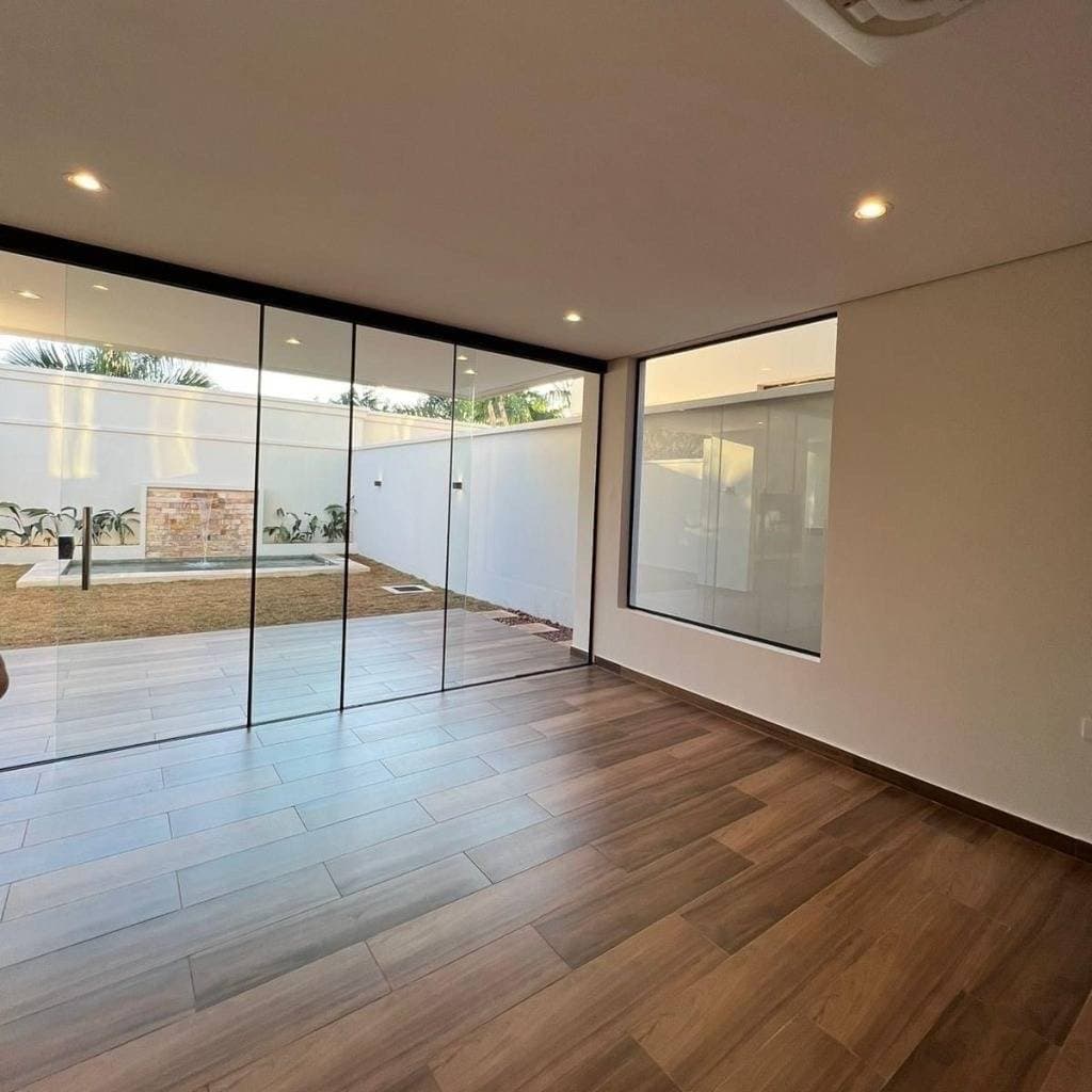 En Venta Hermoso Duplex En El Barrio Cerrado Arapoty - Mariano Roque Alonso, foto 2