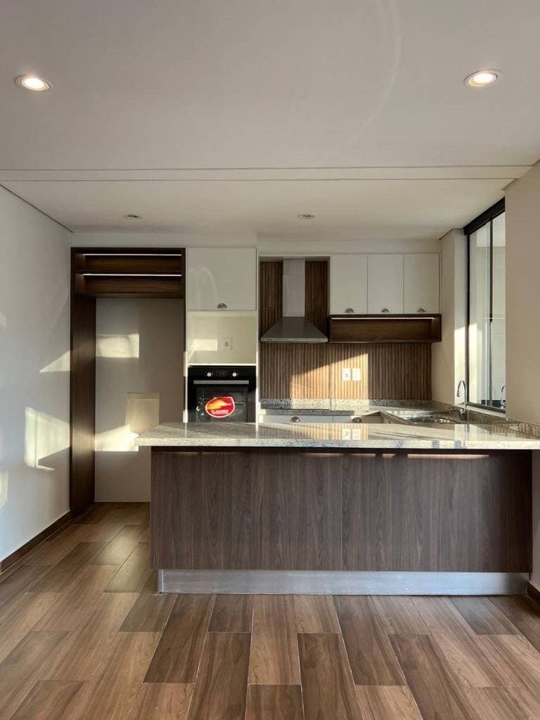 En Venta Hermoso Duplex En El Barrio Cerrado Arapoty - Mariano Roque Alonso, foto 3