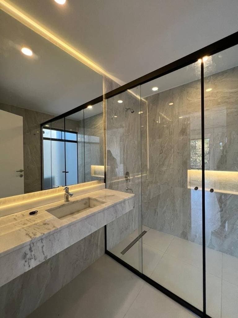 En Venta Hermoso Duplex En El Barrio Cerrado Arapoty - Mariano Roque Alonso, foto 5