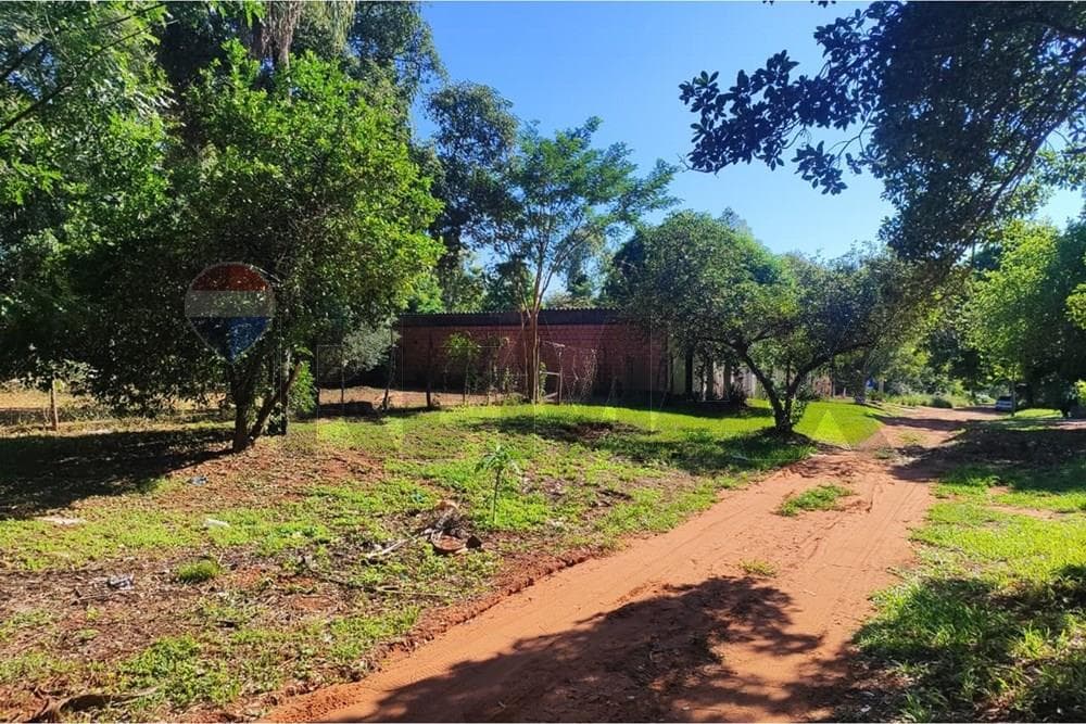Terreno Amplio Aregua, foto 1