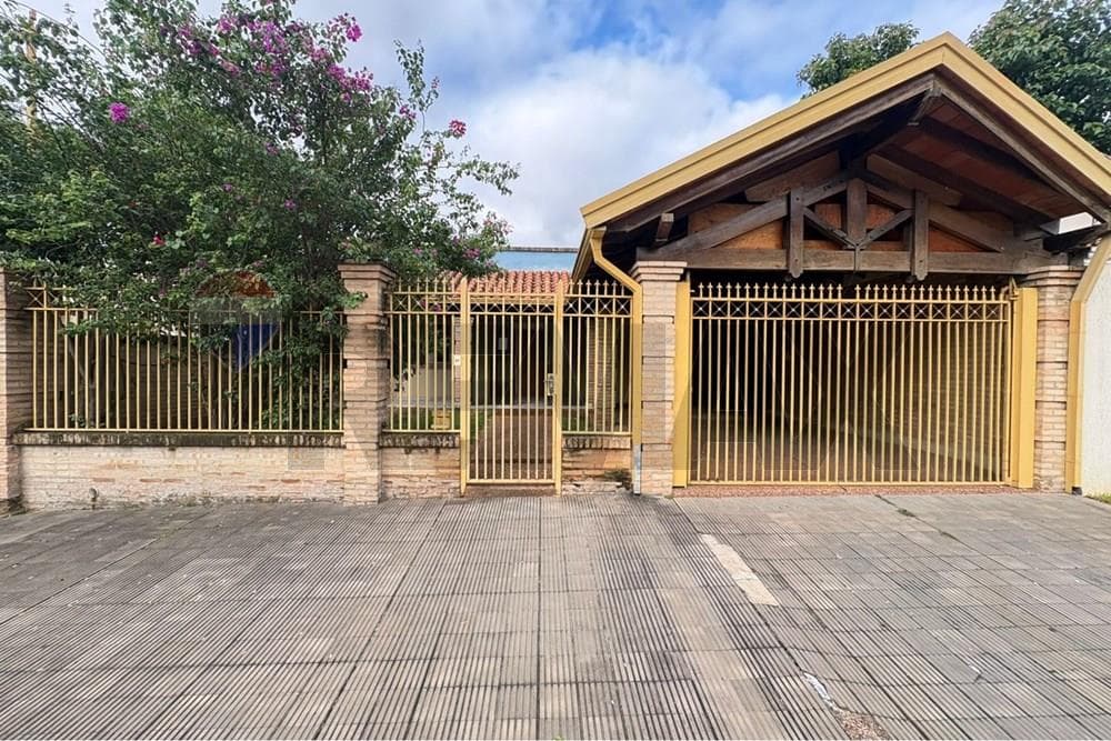Casa en alquiler | Asunción b° republicano