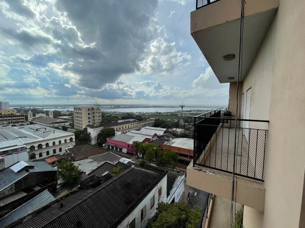 Departamento de tres dormitorios en asuncion, foto 4