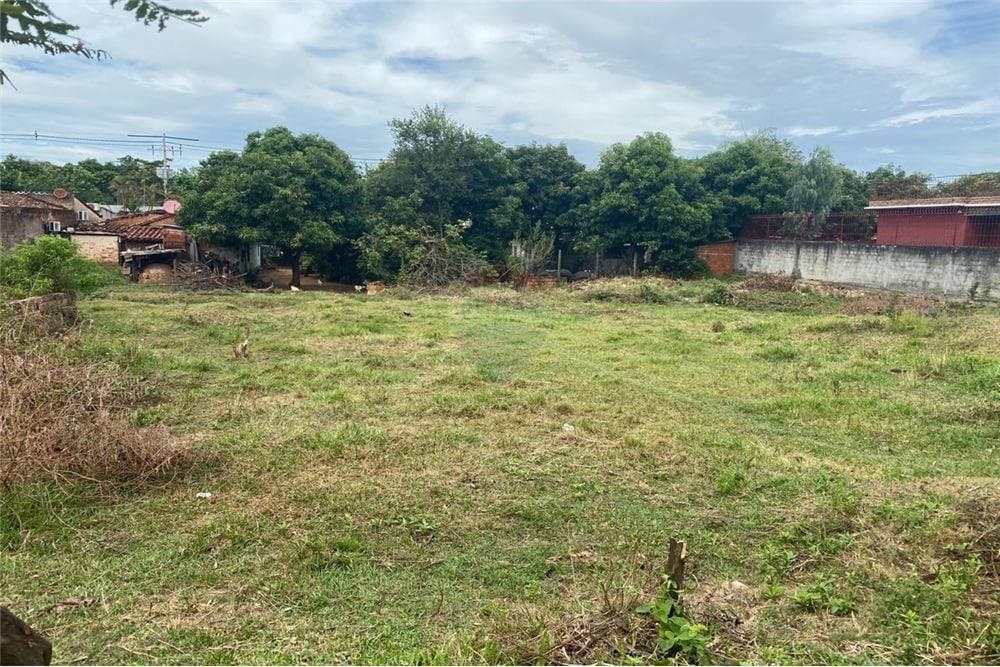 Terreno en oferta en Luque – cañada garay