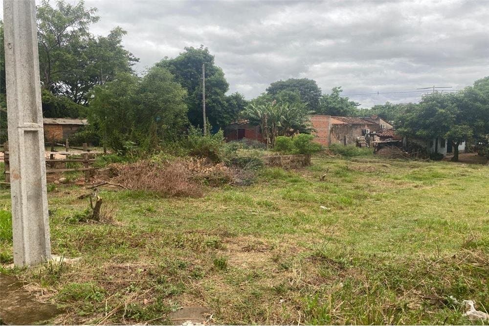 Terreno en oferta en Luque – cañada garay, foto 3