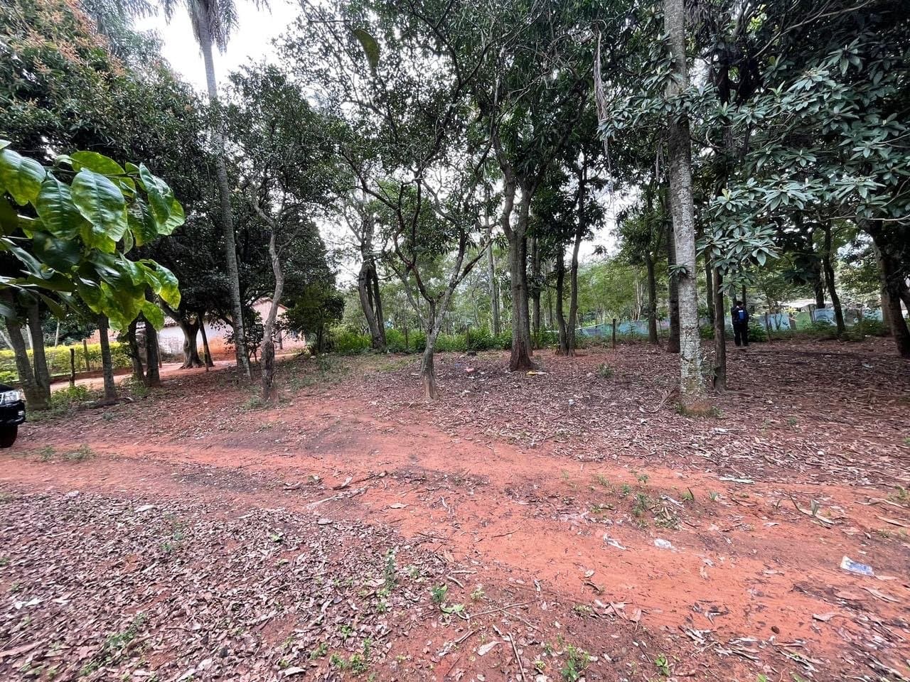 Oferta terreno en Luque itapuami a pasos de asfalto, foto 1