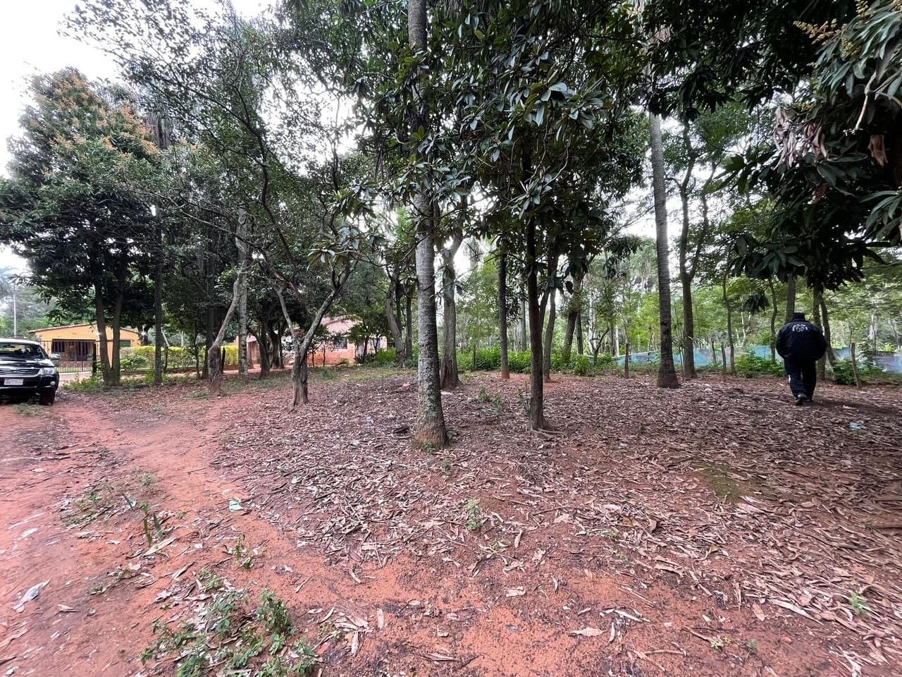 Oferta terreno en Luque itapuami a pasos de asfalto, foto 2