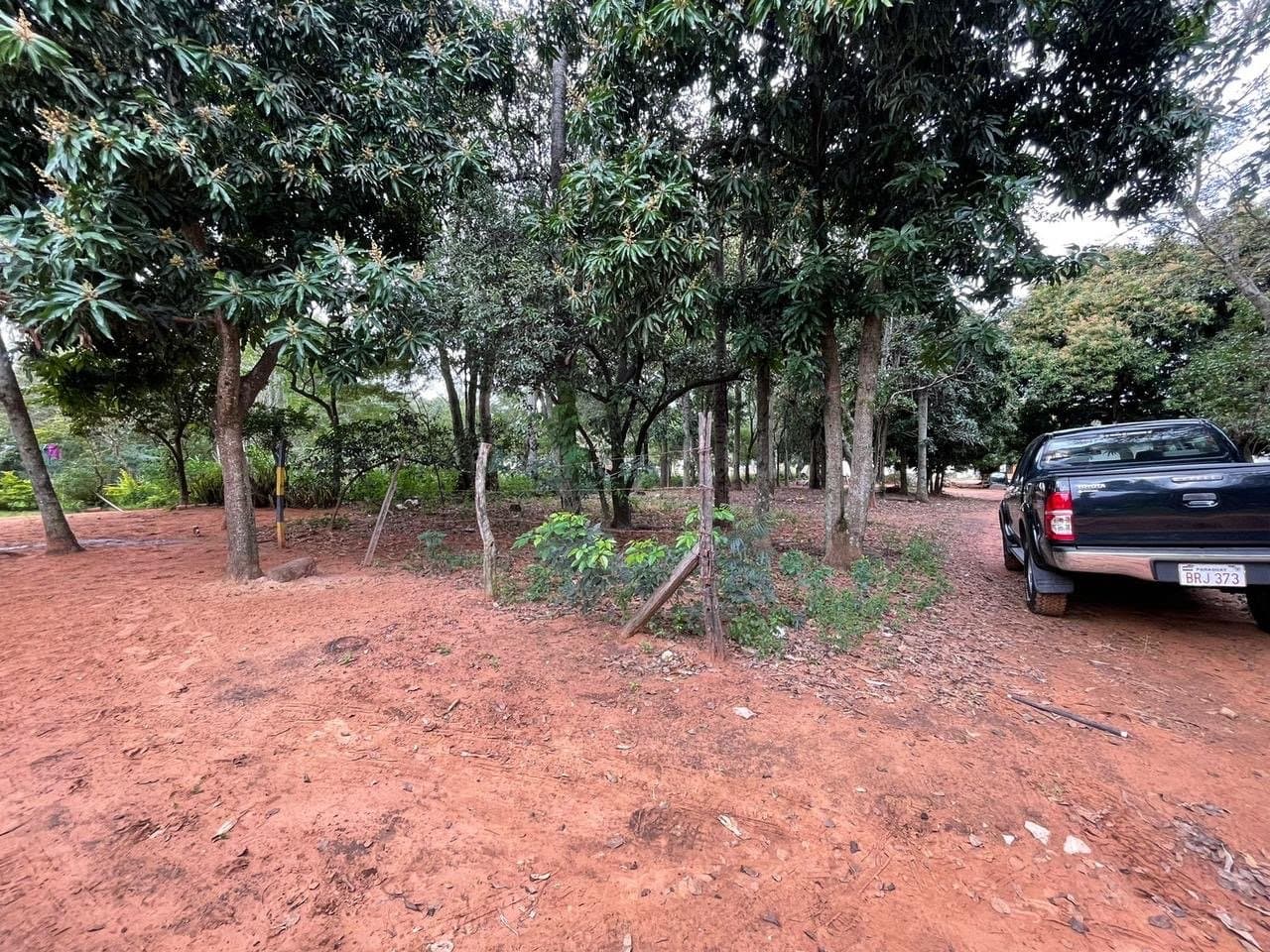 Oferta terreno en Luque itapuami a pasos de asfalto, foto 3