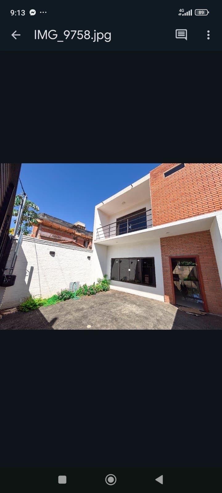 Espacioso duplex fernando, foto 3