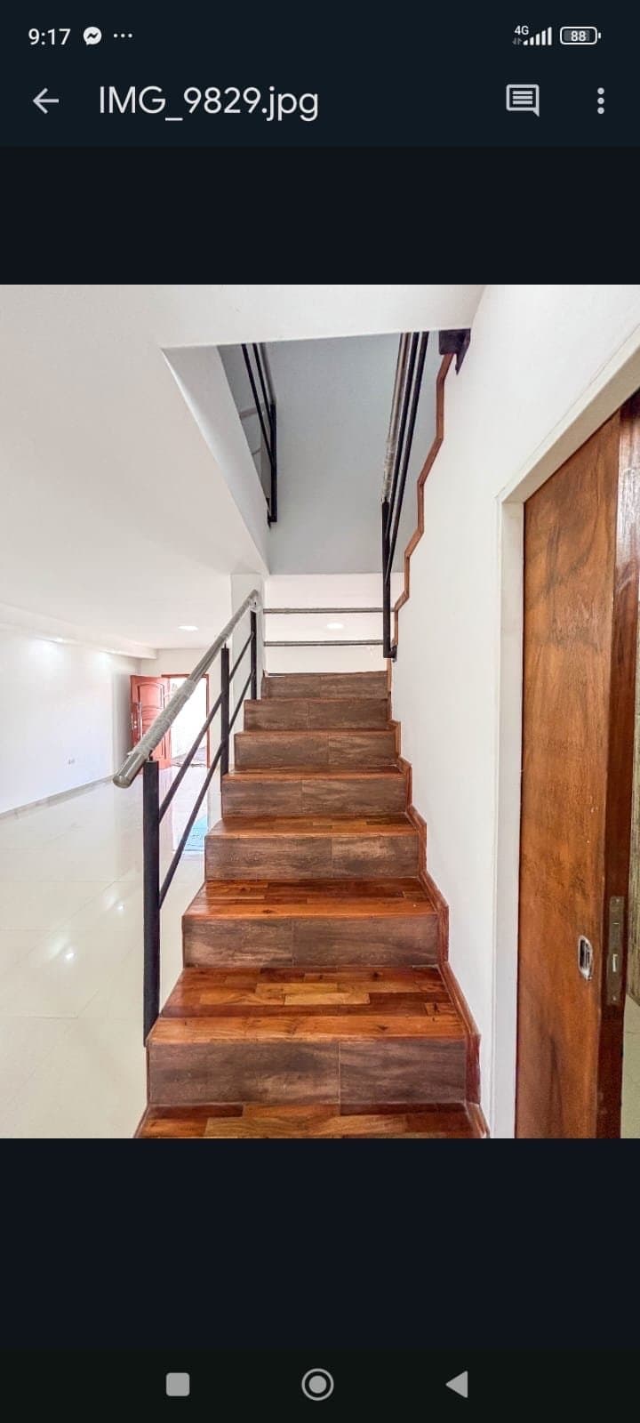 Espacioso duplex fernando, foto 5