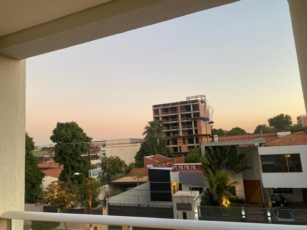 Departamento en alquiler – edificio comarca — foto 2