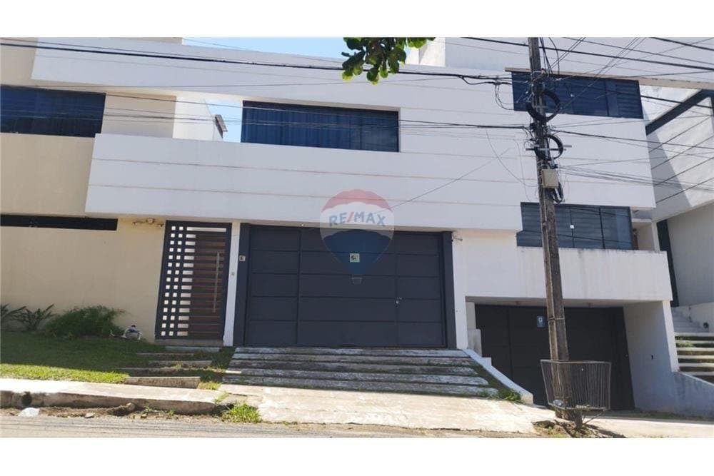 Alquiler de dúplex amobaldo en Carmelitas