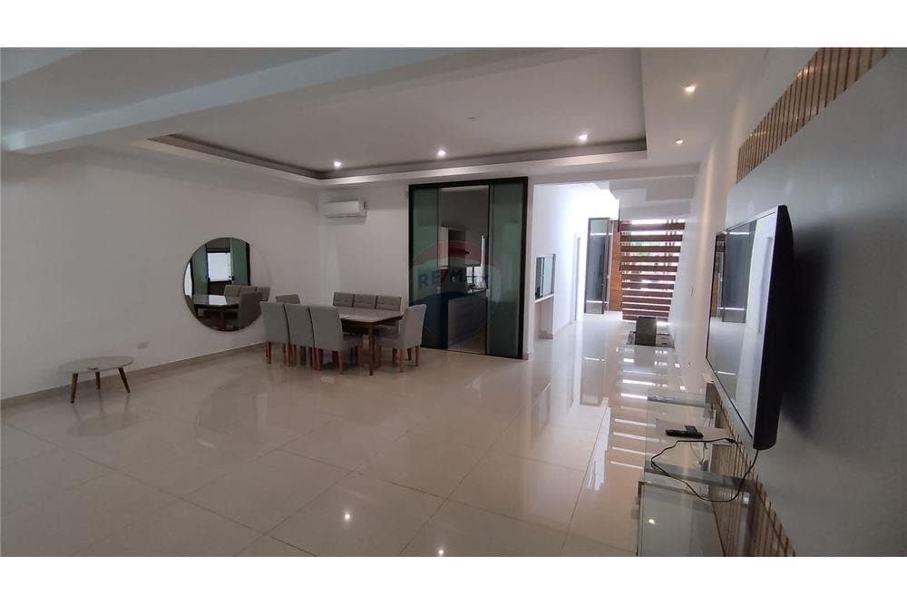 de dúplex amobaldo en Carmelitas, foto 2