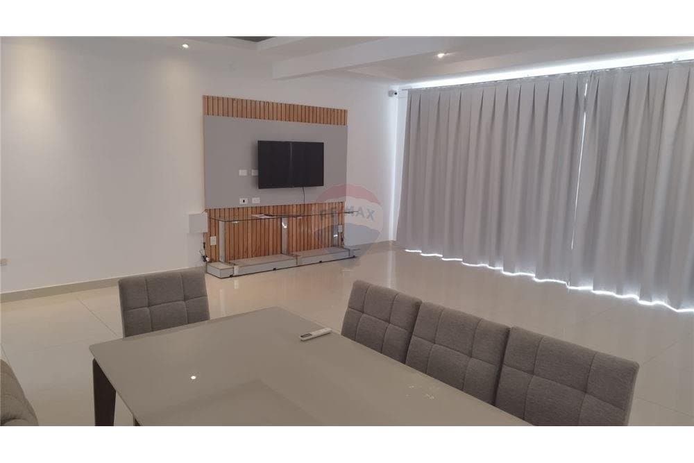 de dúplex amobaldo en Carmelitas, foto 4