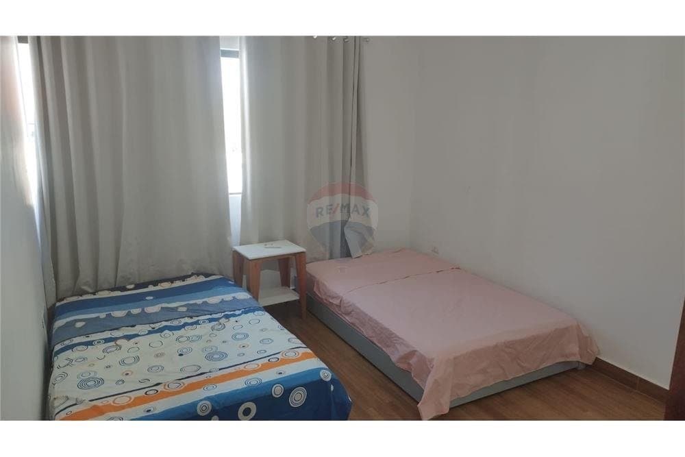 de dúplex amobaldo en Carmelitas, foto 5