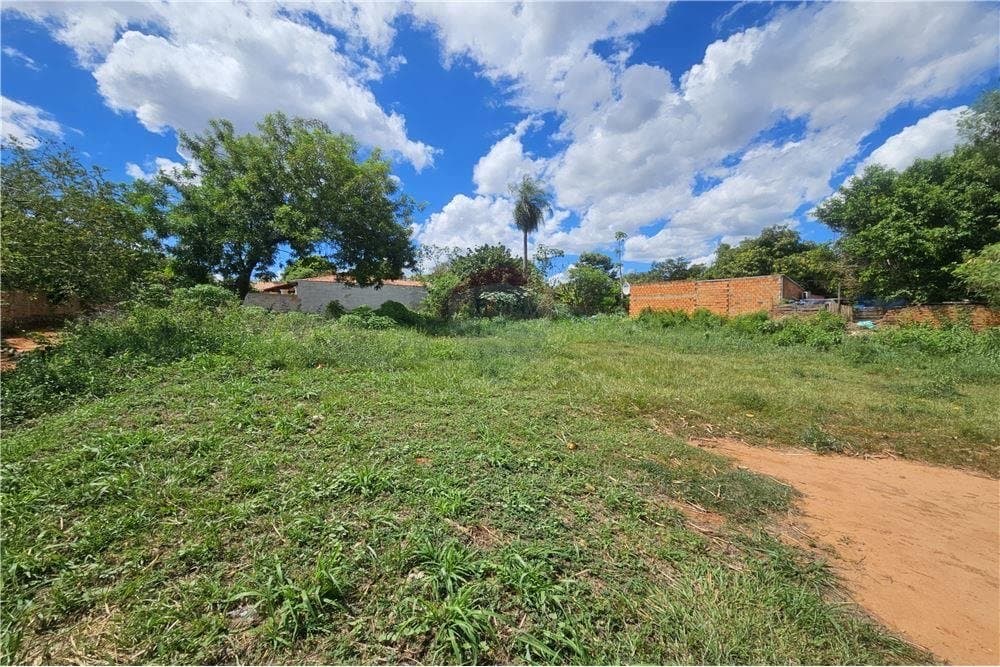 Terreno en Venta – Isla Bogado, Luque
