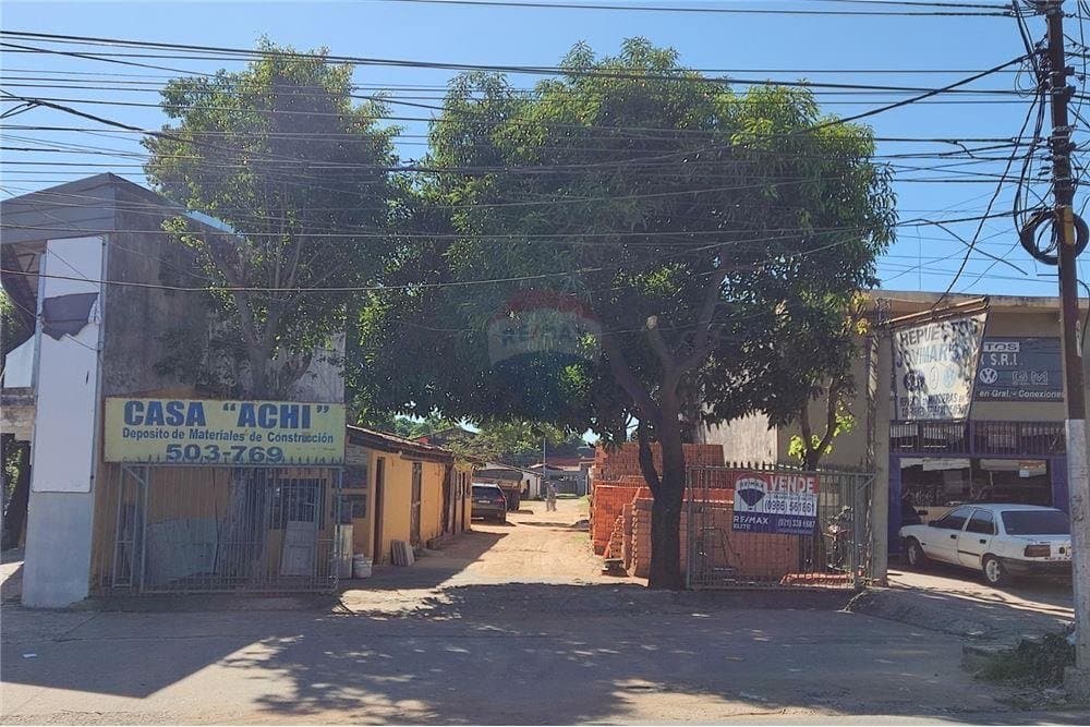 Terreno de 1050 m2 fdo. De la mora, zona norte, foto 4