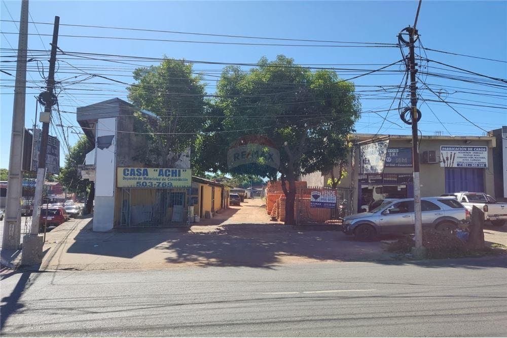 Terreno de 1050 m2 fdo. De la mora, zona norte, foto 5