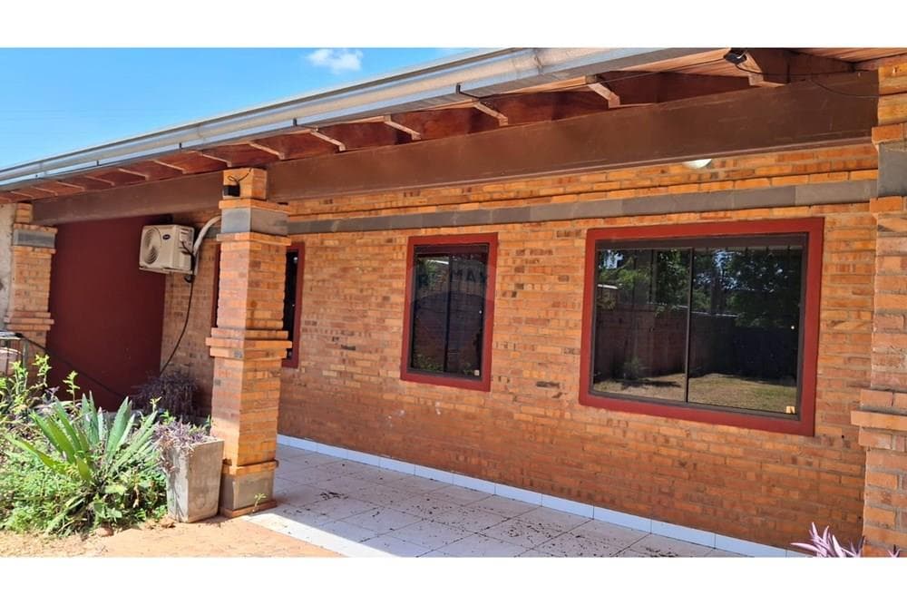 Venta - casa - 386mtrs2 - San Lorenzo