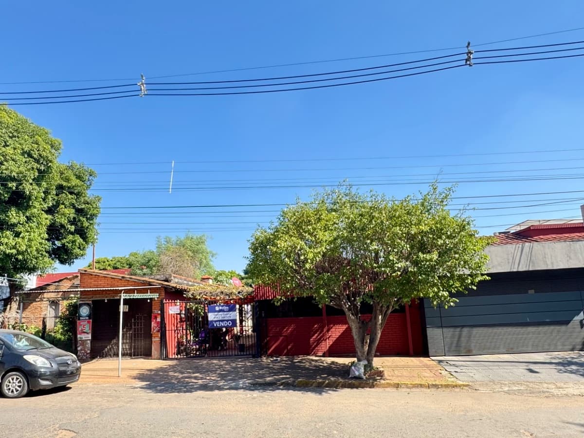 propiedad de 444 m2 en FDM zona norte, a 50 mts de Mcal López!, foto 2