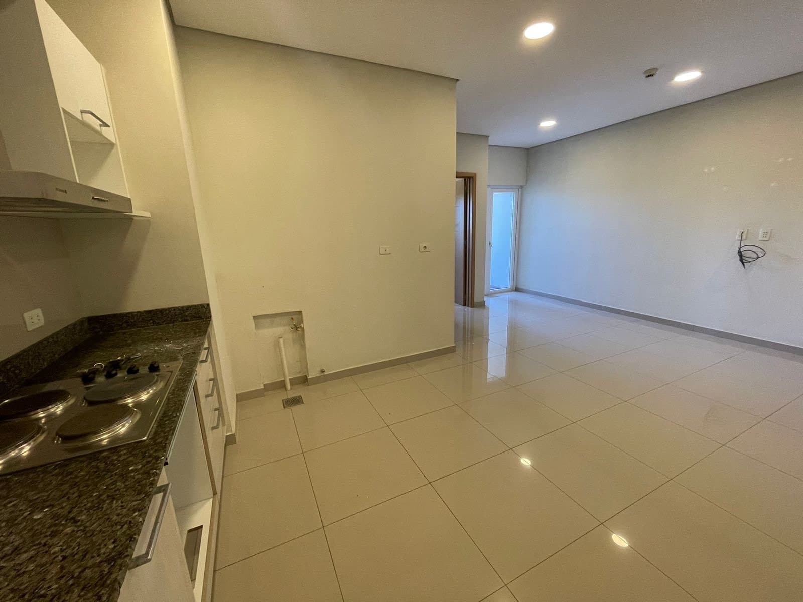 Dpto de un dormitorio en edificio los heroes — foto 1