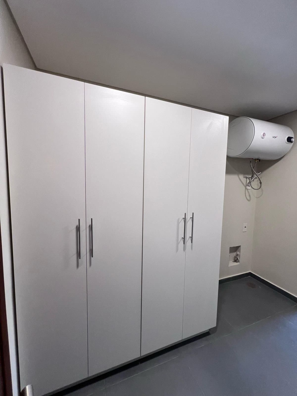 Departamento monoambiente en San Lorenzo zona Pinedo, foto 3