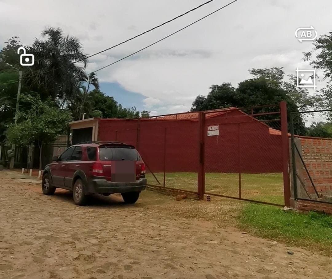 hermoso terreno zona conmebol, foto 1