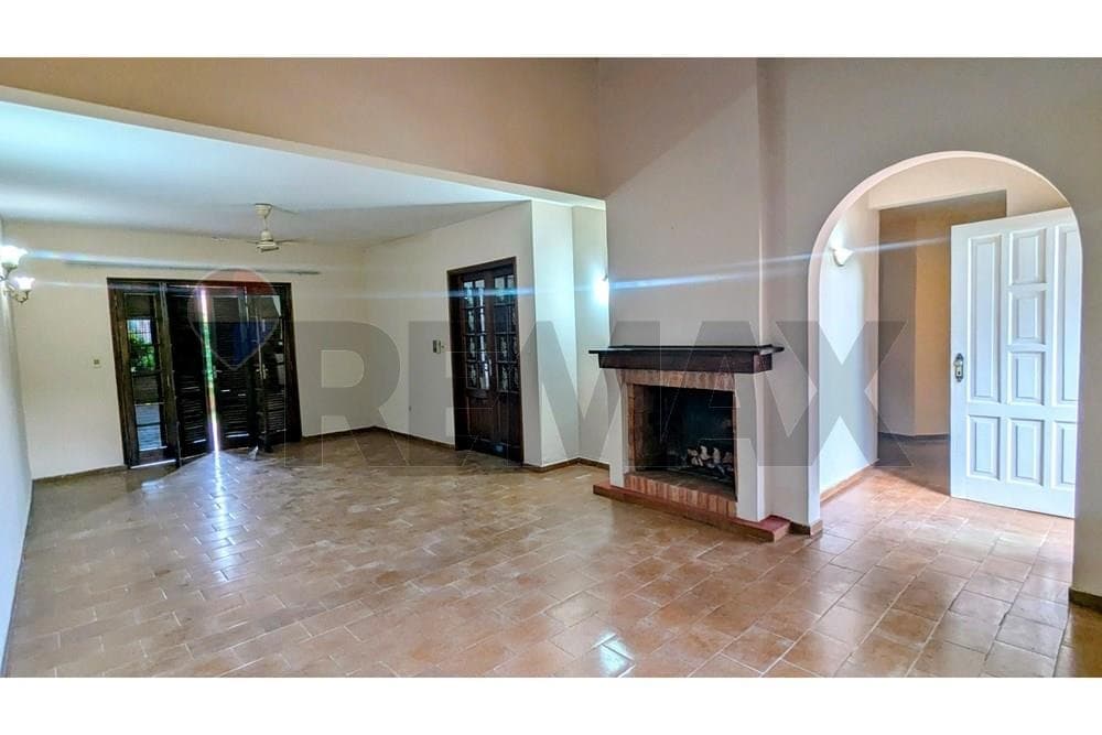 Casa - Alquiler - Fernando de la Mora, Paraguay, foto 3