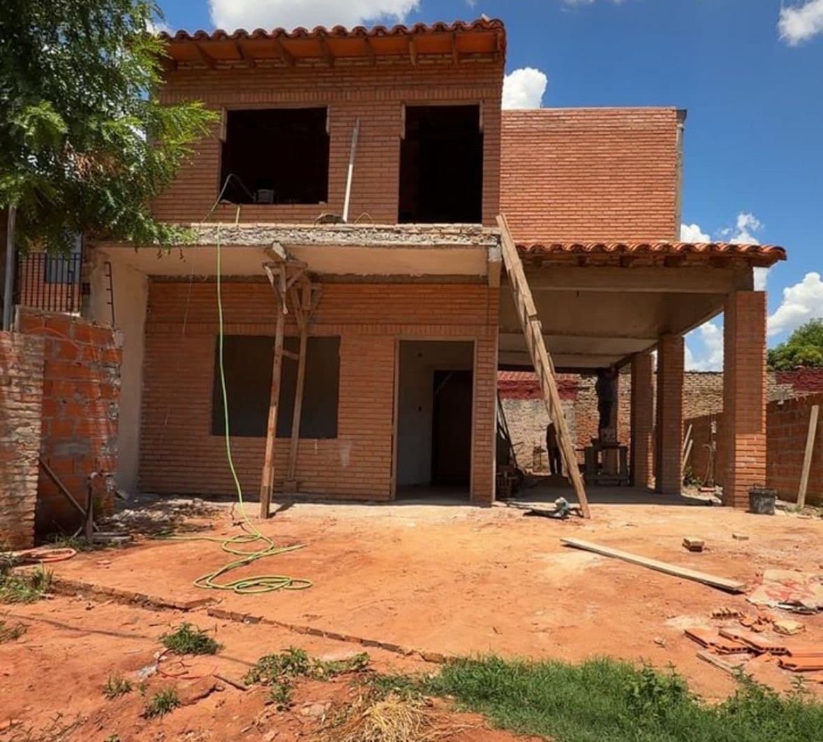 Duplex a estrenar en San Lorenzo, foto 3