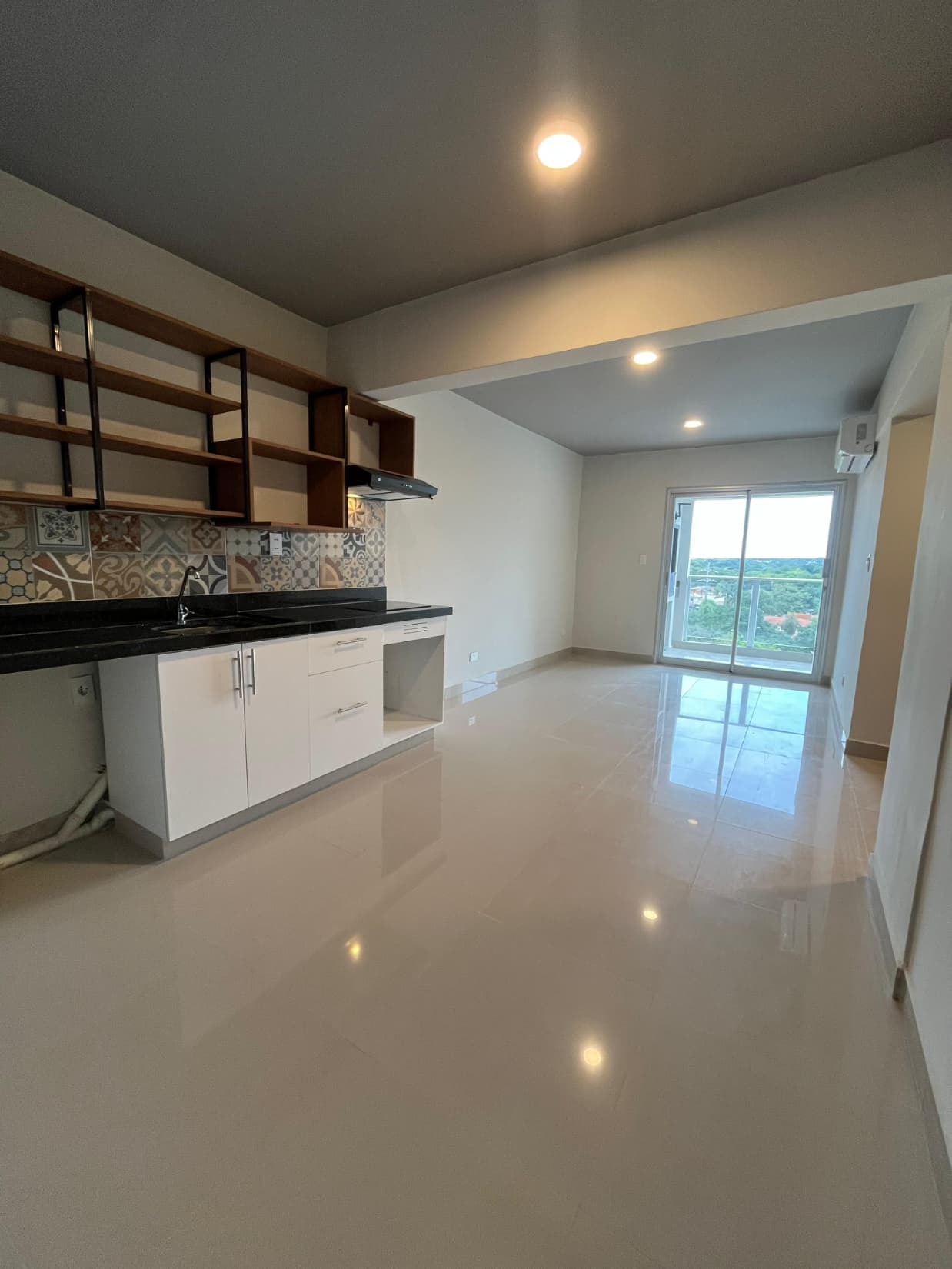 De departamento a estrenar en lambare, foto 4