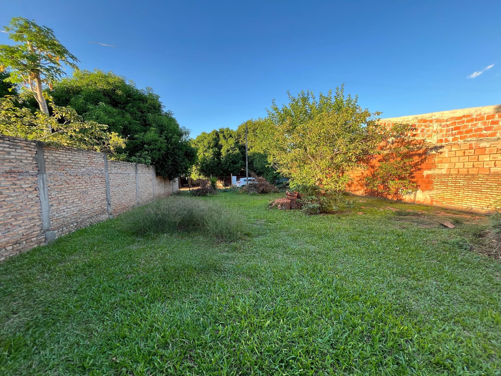 Terreno en Venta - 360 m² en San Lorenzo