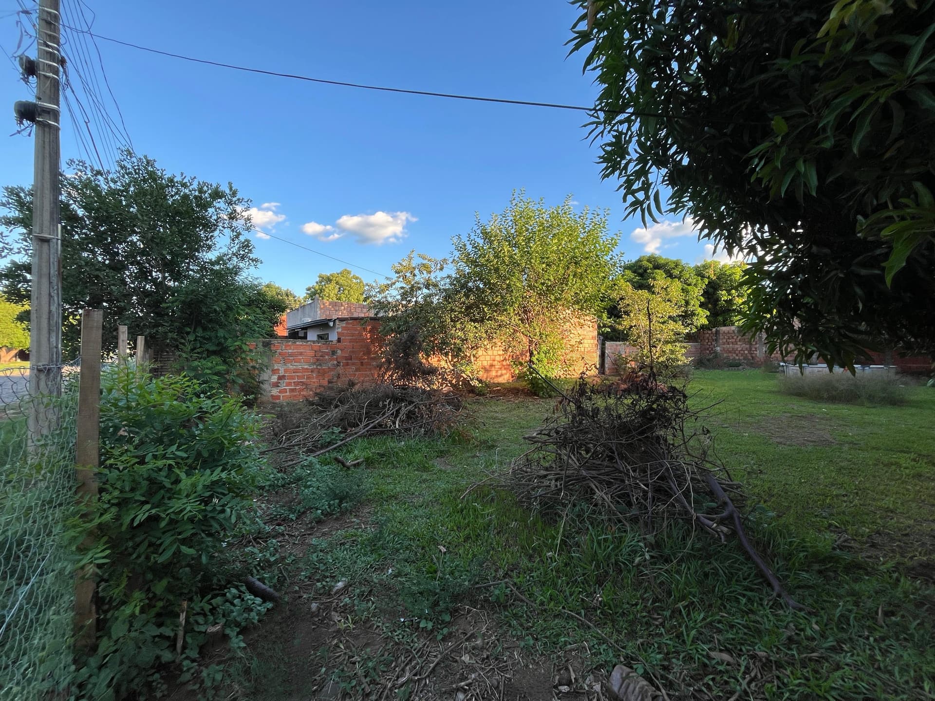Terreno en Venta - 360 m² en San Lorenzo, foto 3