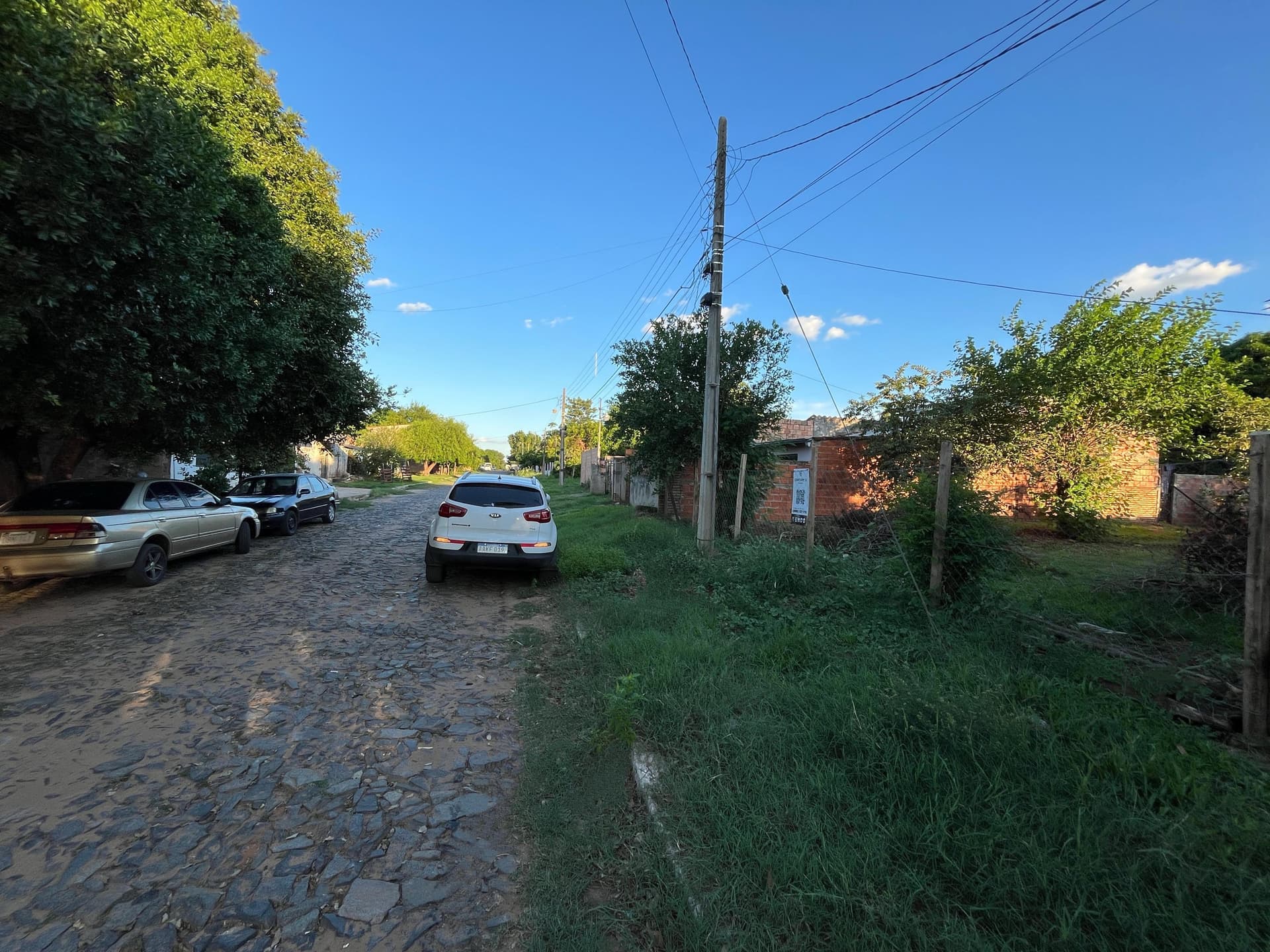 Terreno en Venta - 360 m² en San Lorenzo, foto 4