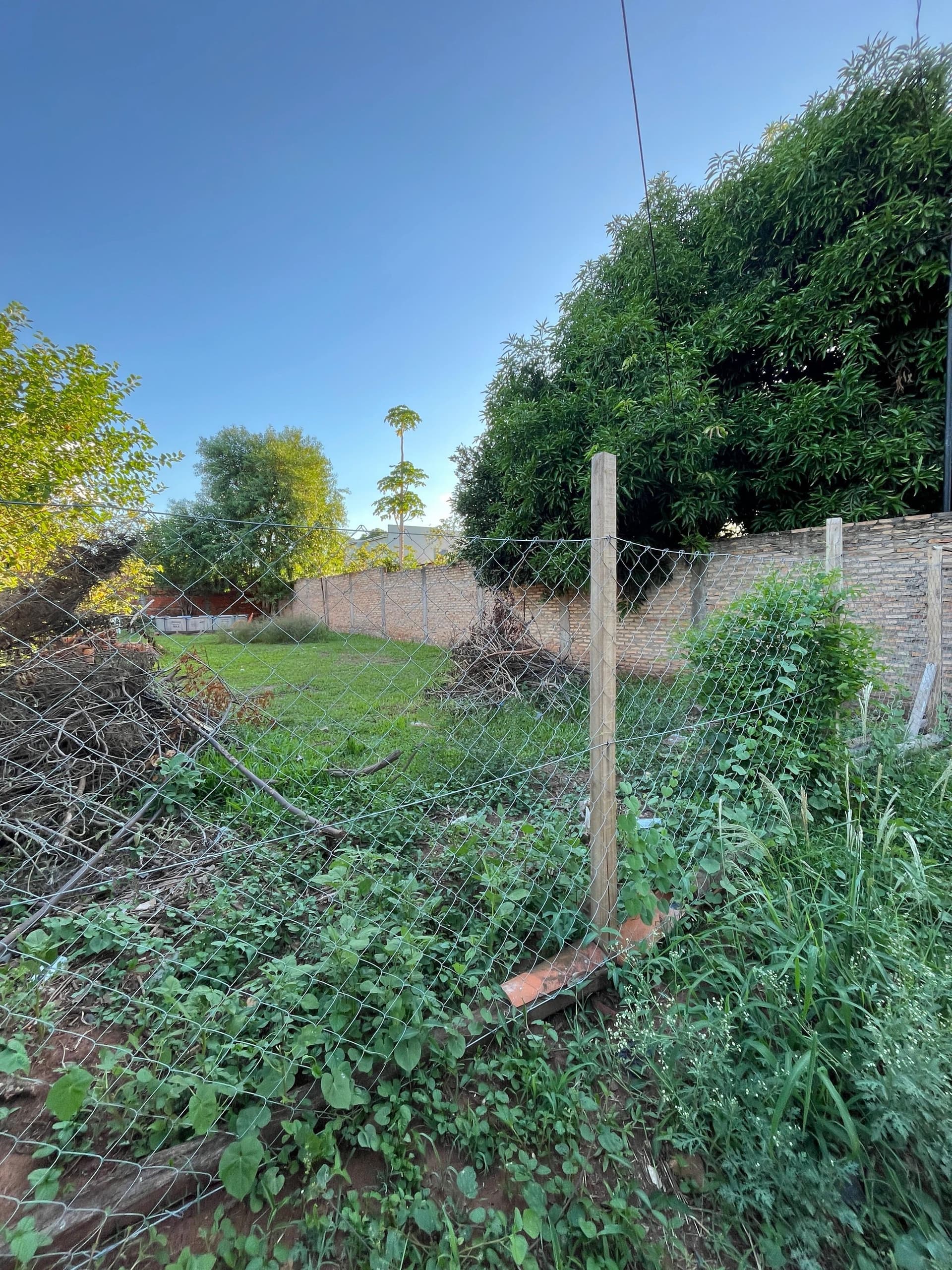 Terreno en Venta - 360 m² en San Lorenzo, foto 5