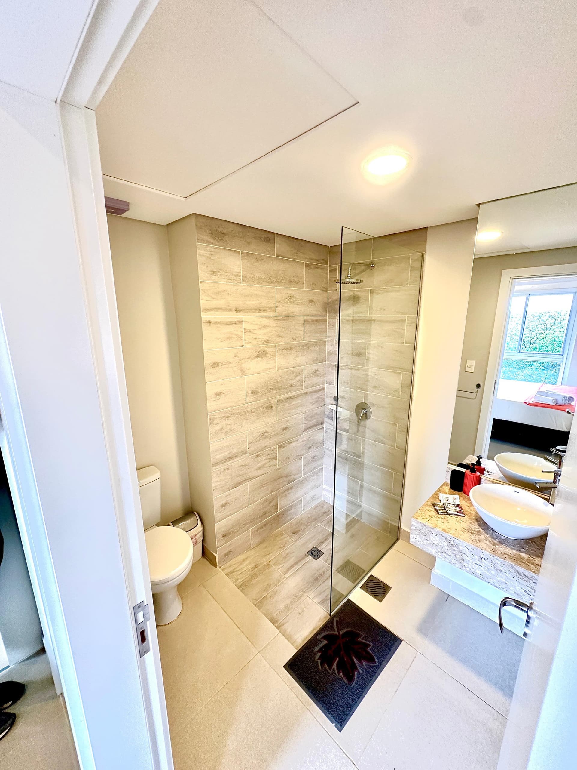En venta monoambiente en Edifico Zuba III, foto 3