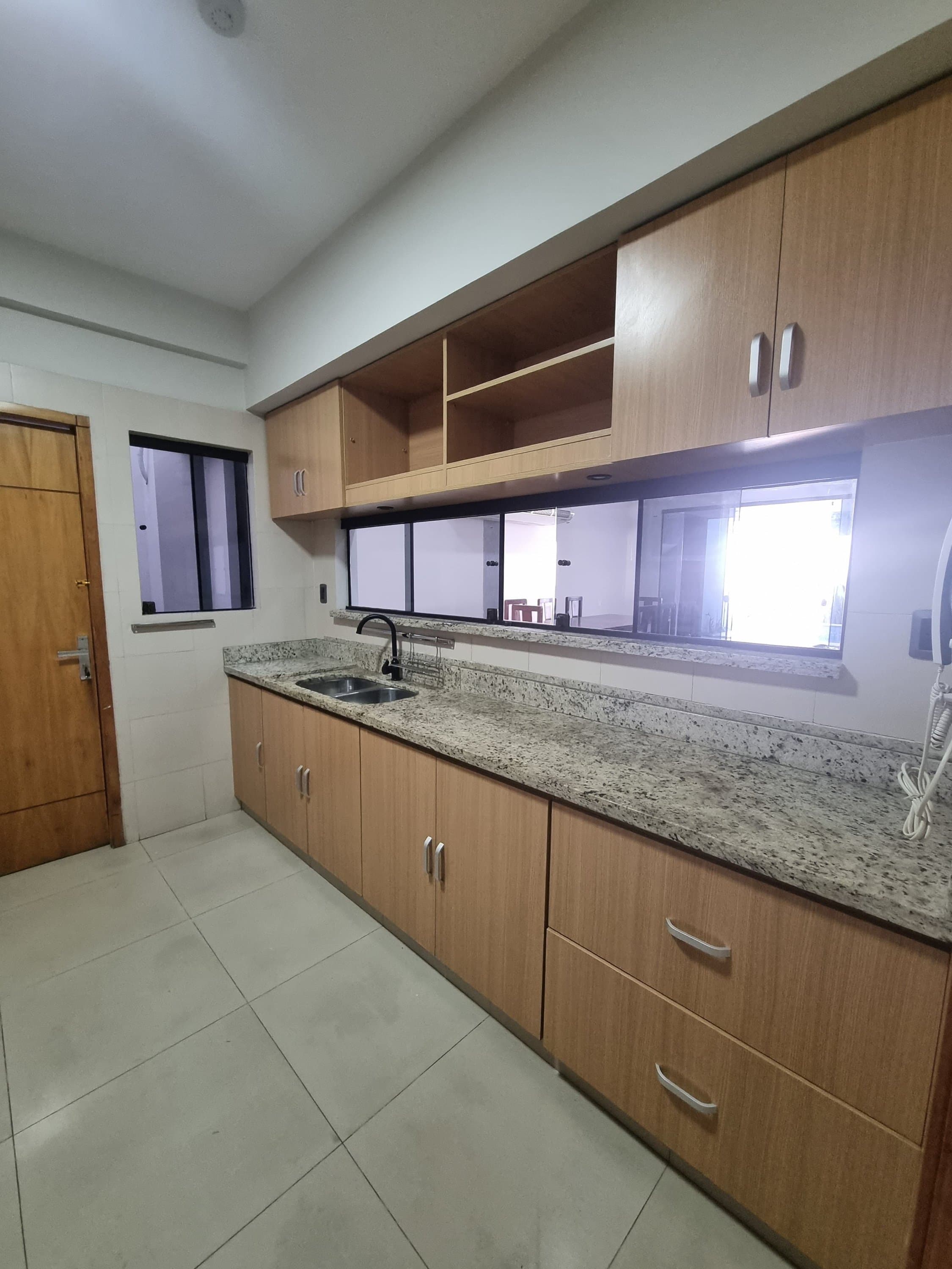 Duplex Con Piscina En Bo.Carmelitas — foto 3