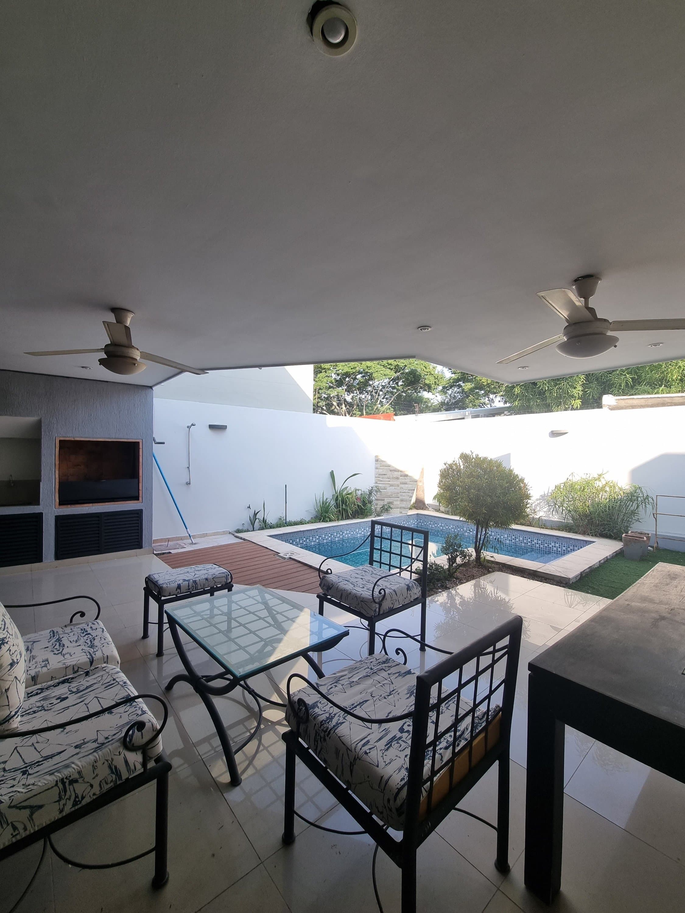 Duplex Con Piscina En Bo.Carmelitas — foto 5