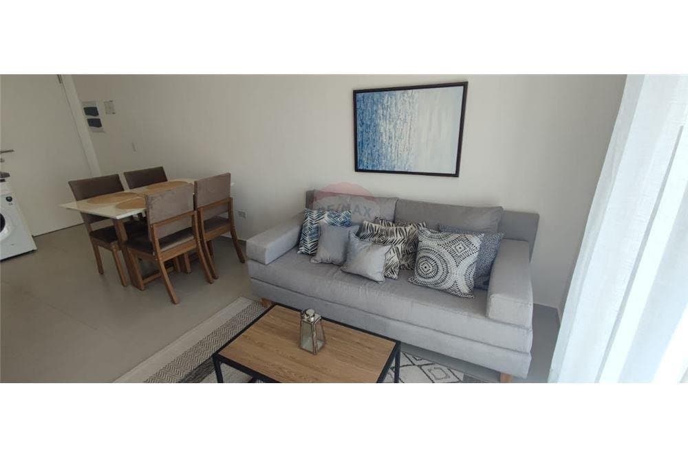 departamento amoblado en Bo Herrera — foto 2
