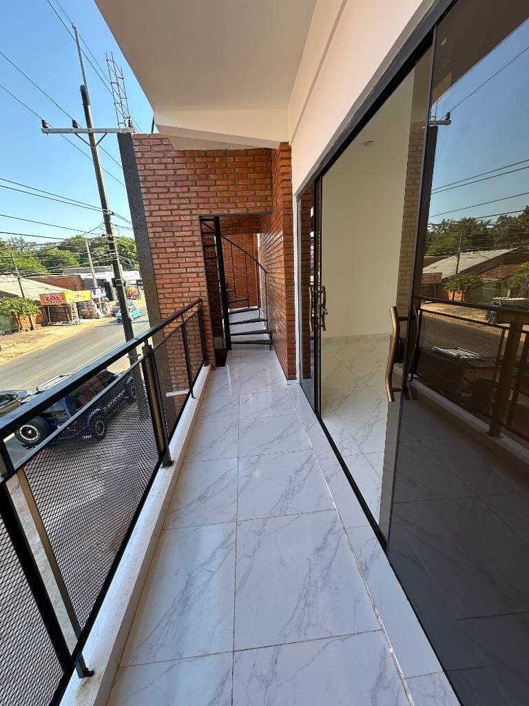 Alquilo Salón comercial en San Lorenzo