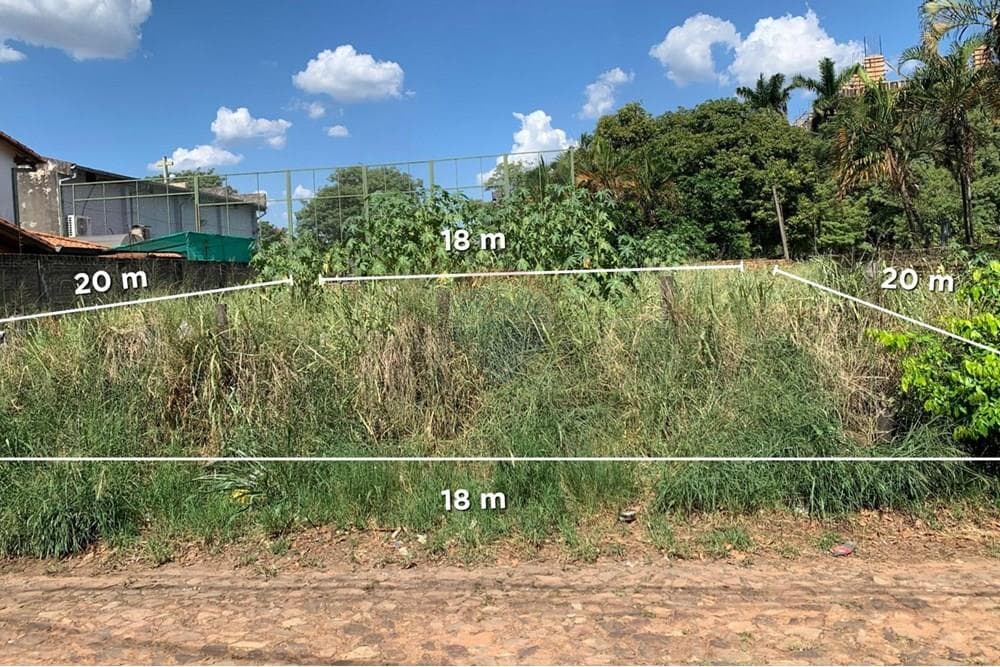 Terreno en Fernando de la Mora zona norte, foto 2