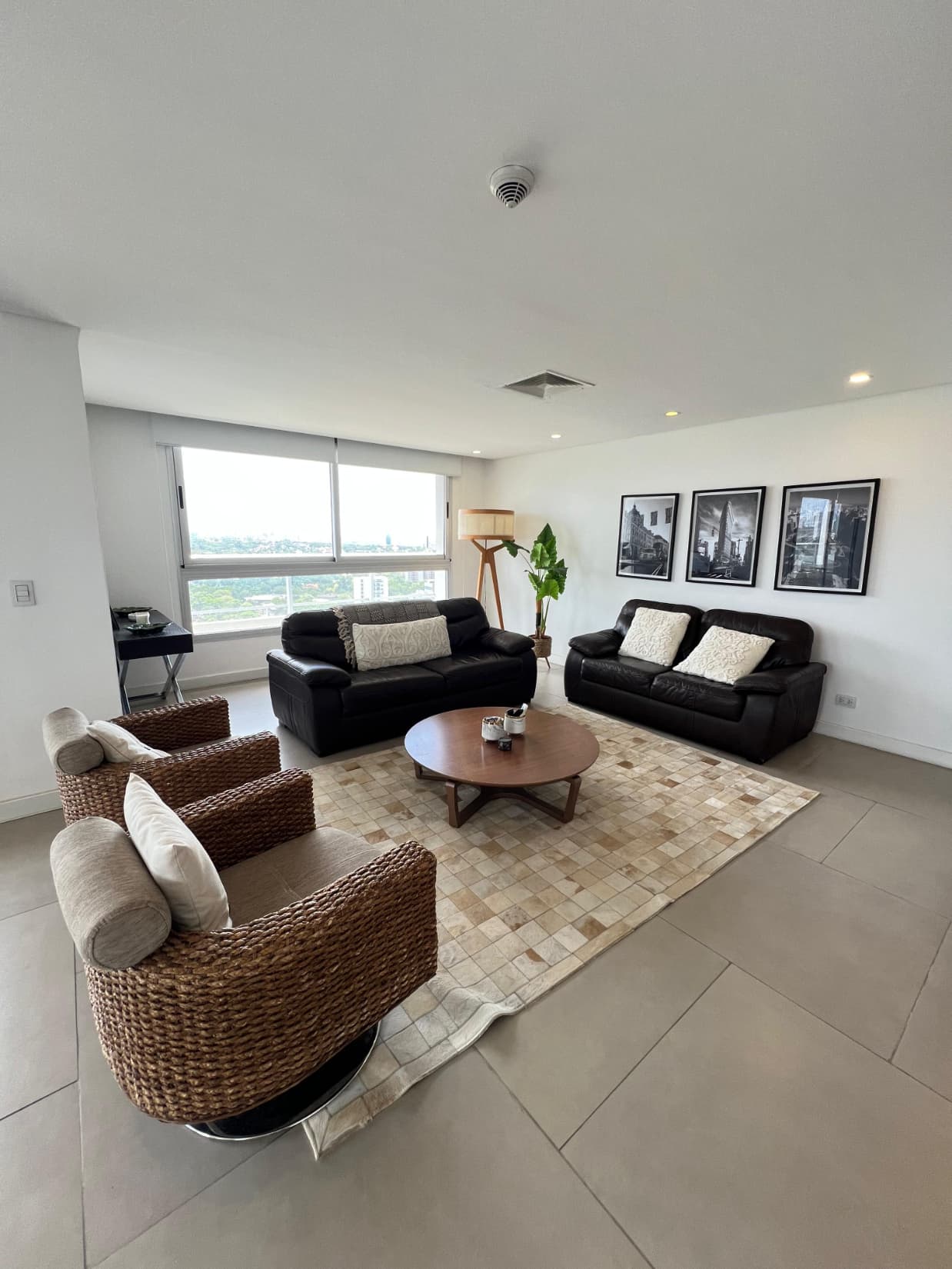 Vendo exclusivo departamento de 2 dormitorios en mburucuya